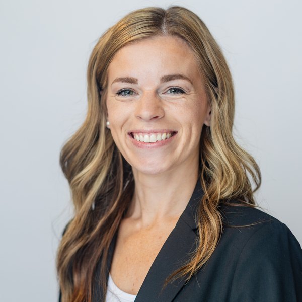 Shyenne Zerwas, Client Experience Manager at Mission Home Loans