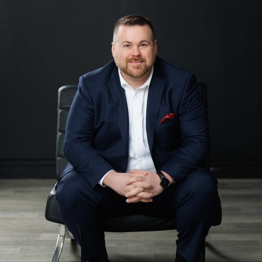 Tony Zerwas, mortgage broker and founder of Mission Home Loans in Isanti, Minnesota